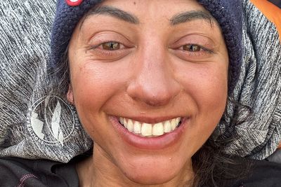 Polar Preet delays for a year unsupported solo trek to North Pole