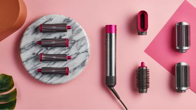 The 5 best hair curlers available now – according to T3's team of beauty tech experts