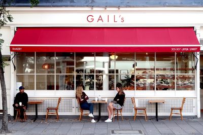 OPINION - The Gail's algorithm is a true test of upper-middle class neighbourhoods — but not in the way they think