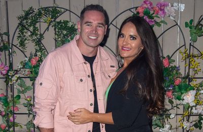 Katie Price's ex-husband Kieran Hayler splits from fiancée after seven years