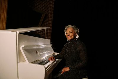 New jazz fellowship honors the genre's elders and gives them each an unrestricted $100,000 grant