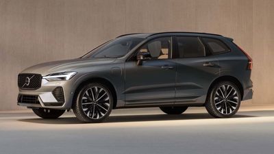 2026 Volvo XC60: This Is It