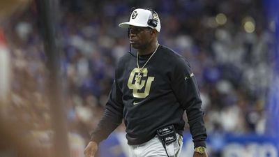 Deion Sanders Still Won't Leave Campus to Recruit After Breakthrough Colorado Season