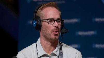 Joe Buck’s Return to the Baseball Booth Is Good News for Fans