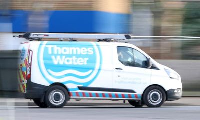 Why is Thames Water getting £3bn and will it save it from collapse?