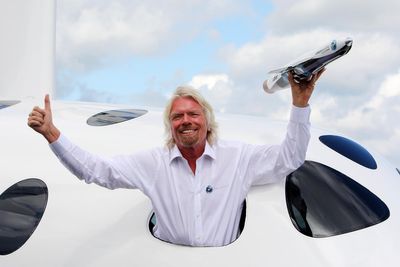 SpaceComm Expo 2025: Richard Branson, ESA's Josef Aschbacher as keynote speakers