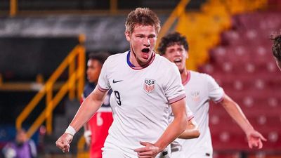 USMNT Player Breaks Erling Haaland's Goalscoring Record