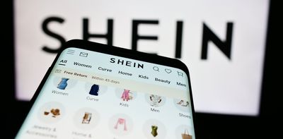 Shein could be a shot in the arm for the London Stock Exchange – but the fashion giant might not like the added scrutiny