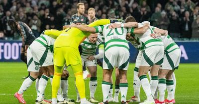 'Dont make me laugh' - Pundit slaughters ridiculous Celtic Champions League claim