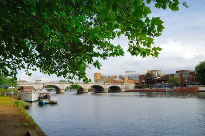 Man fined £4,000 for ‘river rage’ after steering boat through regatta on Thames