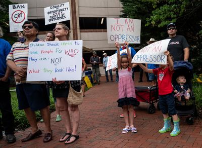 Trump Education Department Cuts Funding to Anti-Racism Programs, Calls Them 'Divisive'