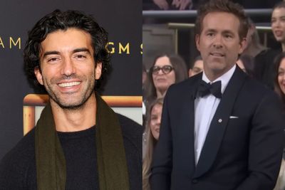 Justin Baldoni’s lawyer slams Ryan Reynolds over SNL joke about Blake Lively lawsuit