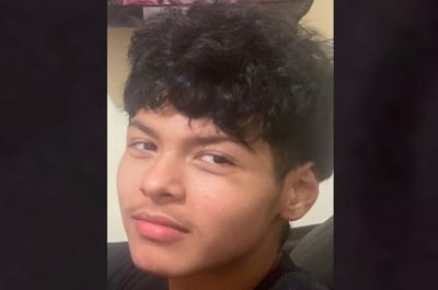 15-year-old boy on Valentine’s Day date with girlfriend is stabbed to death by fellow teens