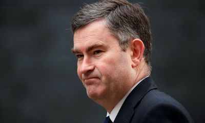 The Guardian view on the Gauke review: prison isn’t working