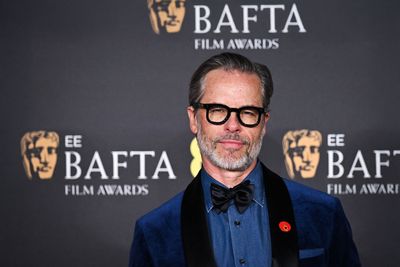 Guy Pearce on Spacey: "He targeted me"