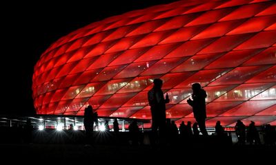 Bayern Munich 1-1 Celtic (agg: 3-2): Champions League playoff round, second leg – as it happened