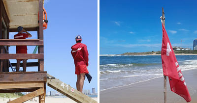 Father Beats Up Lifeguard After He Saved His Boy’s Life