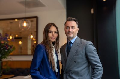 Exclusive: Jason Atherton responds to sexism row