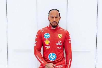 Lewis Hamilton will be ‘reborn’ at Ferrari this season – rival Max Verstappen