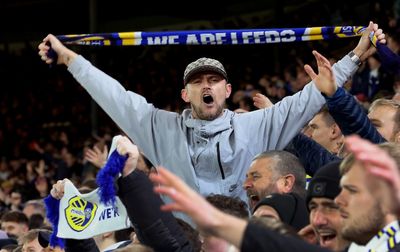 Why Leeds United's 2-1 win last night helps Liverpool chasing the title