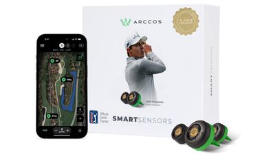 Arccos Announces New Gen 4 Smart Sensors, App Refresh And Next Generation Mapping