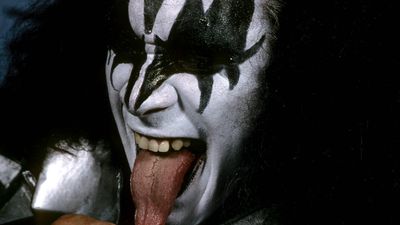 “I glared at him and stuck out my tongue, lowered my head so we were face-to-face with each other and said, ‘Aaahhhh!’”: Gene Simmons recalls the rivalry between Kiss and Black Sabbath in the ’70s