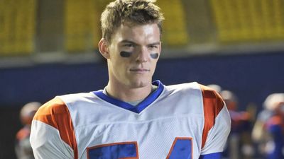 15 years on, Reacher star Alan Ritchson reveals that a sequel series to his cult sitcom is in the works