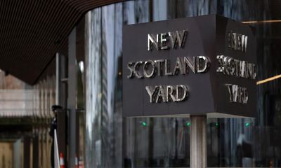 Woman charged over 1978 death of five-year-old girl in London