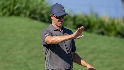 Adam Scott Believes LIV Golfers Won't Be Welcomed Back to the PGA Tour With Open Arms