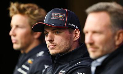 FIA has lost sight of what matters, says Verstappen over anti-swearing drive