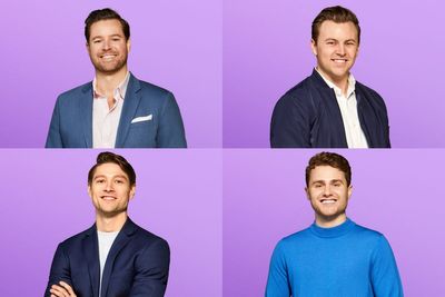 Netflix viewers criticize Love Is Blind producers for ‘identical’ male contestants in season 8