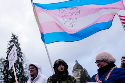 Judge torches Trump lawyers over ban on trans service members and pronouns: ‘Frankly ridiculous’