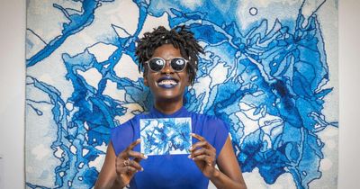 Zimbabwean-Scottish visual artist to create new 'Aberdeen Tapestry'