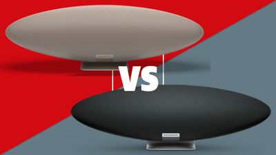 Bowers & Wilkins Zeppelin (2021) vs Bowers & Wilkins Zeppelin Pro: what are the differences?