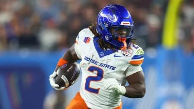 2025 NFL draft: One analyst believes more than two RBs could be selected in the first round