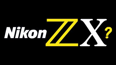 Is the Nikon ZX real? This global shutter monster could be a Sony A9 III killer