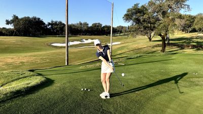 'I'm Two Years In To Golf. I Wish I'd Known These 5 Things Before I Started'