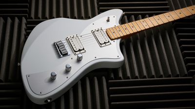 “One of the best legitimately new guitars Fender has produced in decades – despite one painfully positioned volume control”: Fender American Ultra II Meteora review