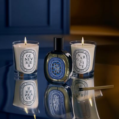 Diptyque’s New Luxury Candle Duo Is a Time Machine to a ‘60s Parisian Jazz Club