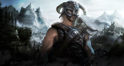 The Elder Scrolls 6 is offering one lucky player the chance to be made into an NPC for charity, but you'll have to beat the current winning bid of $11,050 first