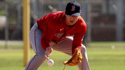 Alex Bregman Addresses Relationship With Rafael Devers Amid Third Base Battle