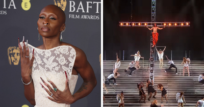 “These People Are Disgusting”: Netizens Furious Over Cynthia Erivo’s Casting As Jesus In New Musical