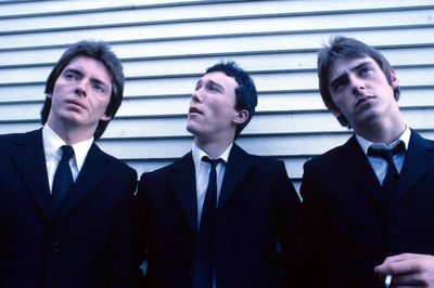 The Jam drummer Rick Buckler dies aged 69