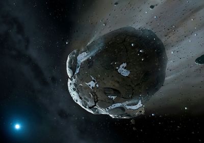 NASA Says Odds of Devastating Asteroid Striking Earth in 2032 Now Greater Than Winning a Game of Roulette