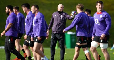 England prepare for tactical battle against ‘very smart’ Scotland