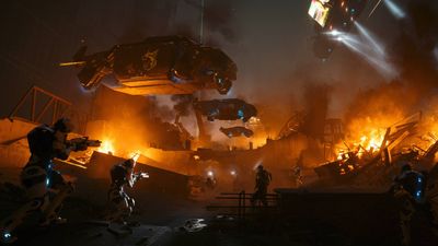 How to start Phantom Liberty in Cyberpunk 2077