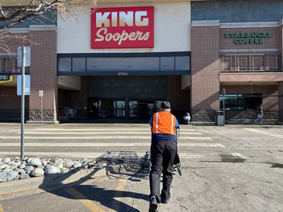 Workers end strike at King Soopers grocery stores and both sides agree to resume bargaining