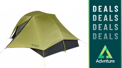 Our favorite lightweight tent "oozes high-end quality" - and you can get it for almost $200 off right now