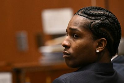 A look at jury deliberations at A$AP Rocky's felony assault trial