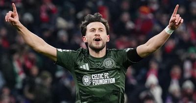 Celtic ratings v Bayern as Kuhn scores historic goal, Schmeichel's saves not enough